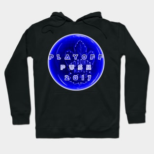 Playoff Push Hoodie